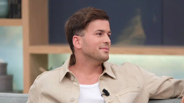David Carreira escalado para a nova novela da SIC