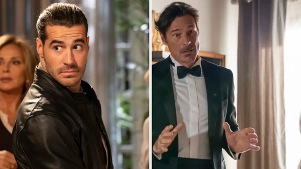 'A Protegida': JD encobre negócios ilegais de Jorge