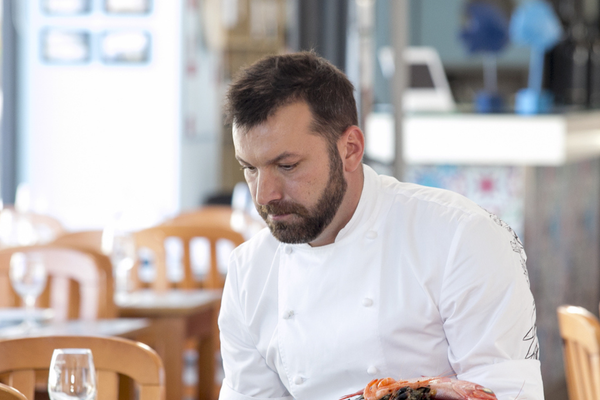 Ljubomir Stanisic quer regressar com ‘Pesadelo na Cozinha’. Mas será bem-vindo?