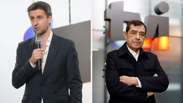 SIC vence mês de abril, mas sofre quebra nos últimos dias: TVI mantém liderança anual