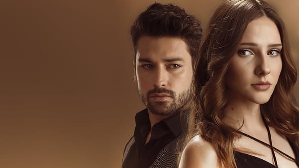 'Hold My Hand': Eis o final explicado da série turca