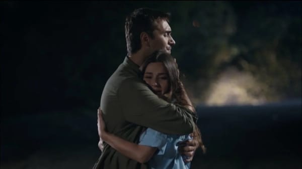 Amor, coragem e superação: tudo o que aconteceu esta semana em 'Lifeline'