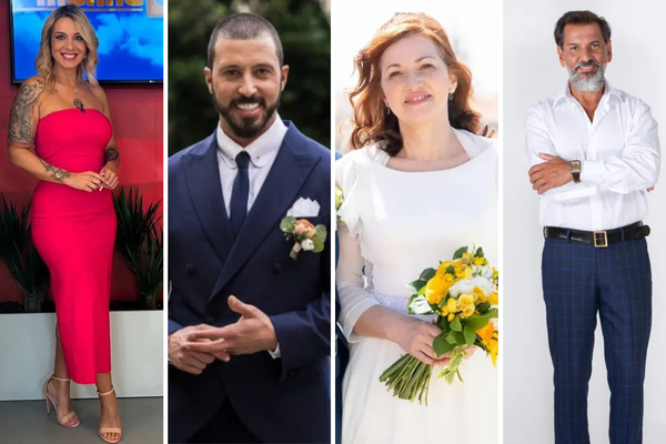 Os ex-concorrentes de ‘Casados à Primeira Vista’ que vão entrar no novo programa da SIC