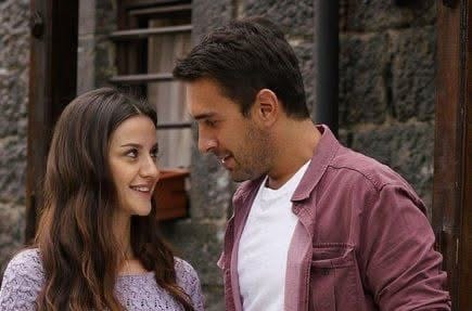 ‘Lifeline’: O amor fala mais alto que eu o medo