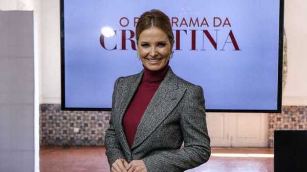 Uma Decisão Judicial que marca a Televisão: O Caso SIC vs. Cristina Ferreira