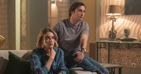 Júlia descobre o maior segredo de Alex: “Tu fugiste da cadeia!”