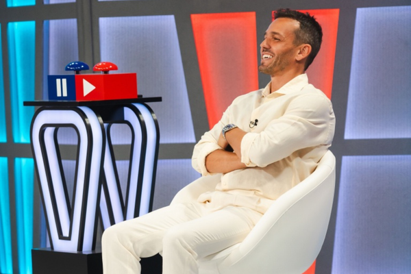 Pedro Teixeira regressa com nova edição de ‘Congela’ nas noites de sábado
