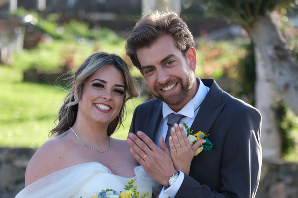 Carlos e Rafaela: conflitos, acusações e versões opostas em 'Casados à Primeira Vista'