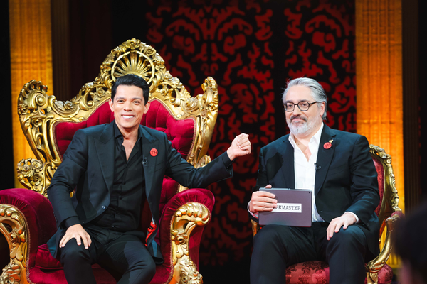 “Taskmaster Portugal” chega à sexta temporada: quem são os concorrentes e o que distingue este elenco