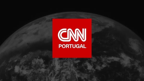 CNN Portugal apresenta novidades com o objetivo de "servir os espectadores com independência e rapidez"