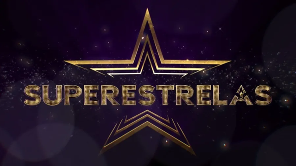 RTP1 estreia novo talent show 'SUPERESTRELAS'