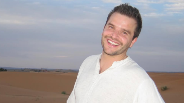 João Jesus deixa a SIC e protagoniza a nova novela da TVI