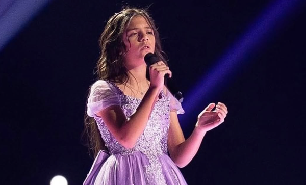 'The Voice Kids'. Victoria é a grande vencedora e salta para a Eurovisão Júnior