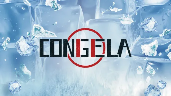 TVI aposta numa segunda temporada de 'Congela'