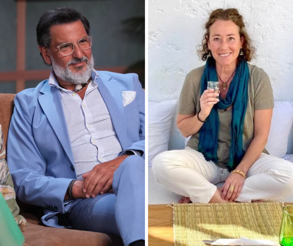 José Luís Cardoso pede Dilma Morais em casamento após experiência na SIC