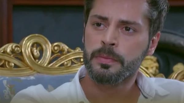 'Wounded Birds': Levent pede perdão a Meryem, mas Ulviye fica do lado de Melis