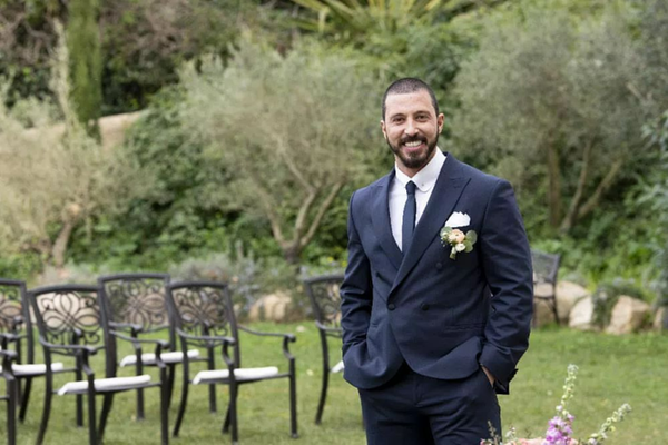 Tiago Jaqueta abandona experiência de amor por não encontrar ligação emocional