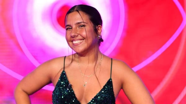 InĂŞs ganhou o 'Big Brother', mas garante querer voltar Ă sua vida normal!