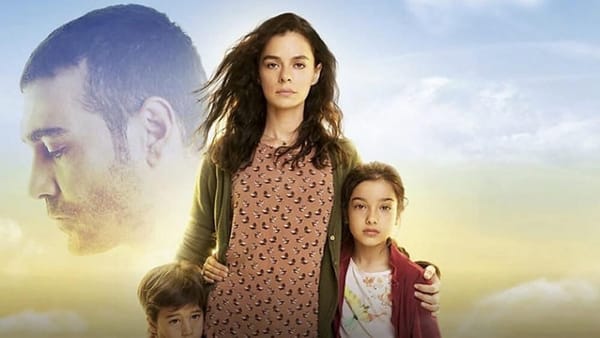 'Força de Mulher': nova novela turca chega em breve à SIC