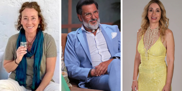 José Luís Cardoso, de ‘Casados à Primeira Vista’, volta a surpreender: relação com Ângela terá arrefecido