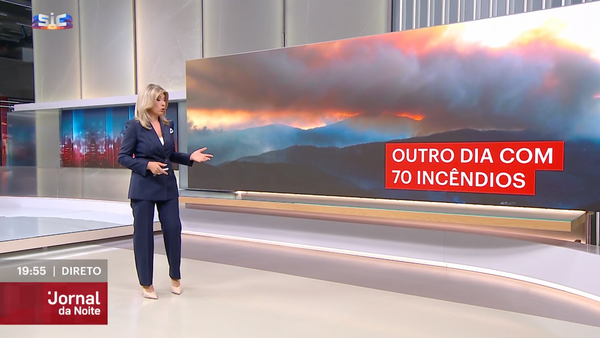 Audiências de 30/07/2025: 'Jornal da Noite' é o mais visto do dia