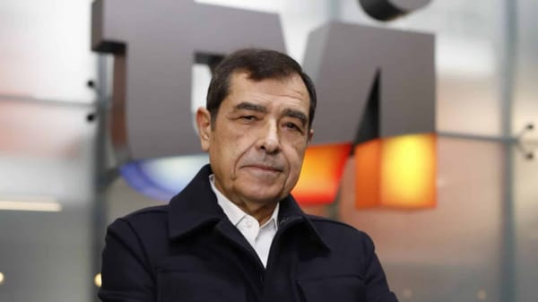 Moniz admite que o "modelo de programação" da TVI garantiu a liderança das audiências