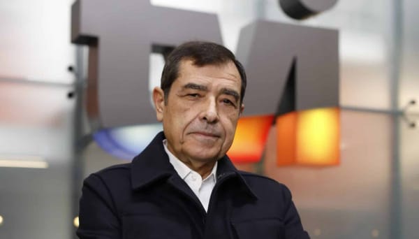 TVI. Moniz deixa um recado: "Nós queremos ser a estação de referência no mercado audiovisual português."
