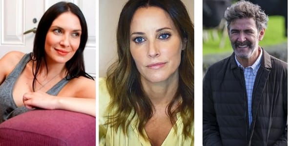 Soraia Chaves, João Reis e Maria João Bastos reforçam elenco de Páginas da Vida