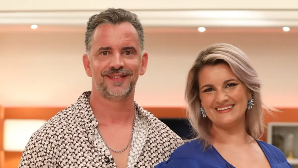 Casal volta a viver junto em Casados à Primeira Vista – Segundas Núpcias