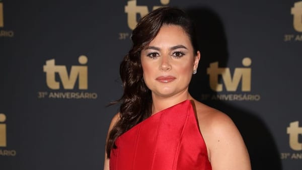 Ana Guiomar regressa às novelas da TVI com papel em 'Amor à Prova'