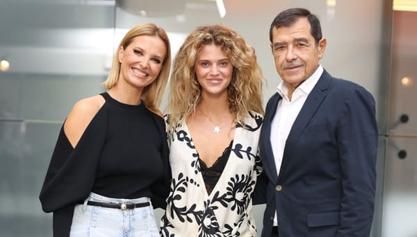 Matilde Reymão mantém-se na TVI: "Não a querem expor demasiado, estão a analisar tudo"