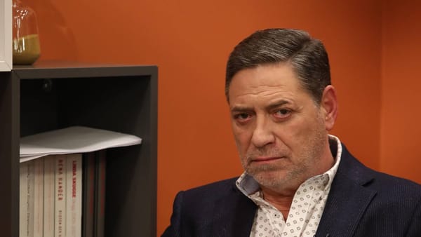 A indústria do fogo em Portugal: Hernâni Carvalho denuncia negócio milionário