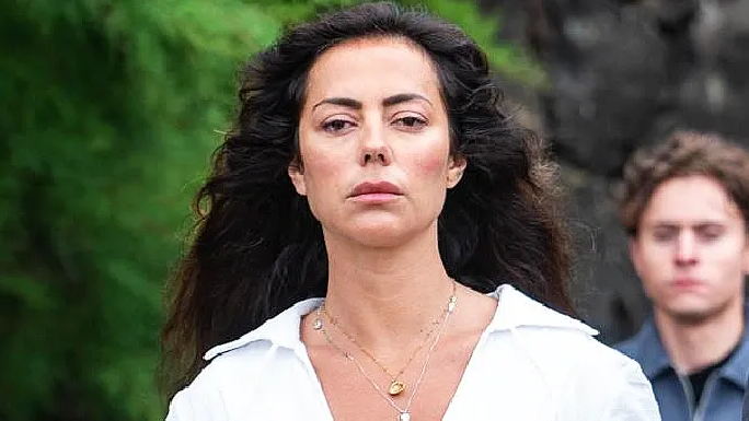 'Senhora do Mar'. Sofia Ribeiro acusa saudades: "Foi um projeto muito querido, com uma equipa maravilhosa."
