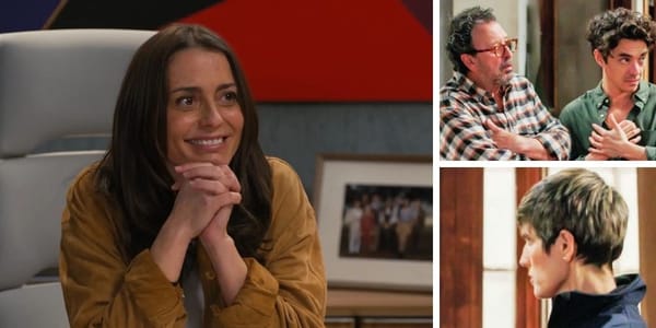 Sofia é raptada por uma falsa enfermeira em 'A Herança', deixando Gonçalo e Clara em choque na novela da SIC.