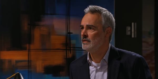 Esta semana em A Promessa: Duarte segue para clínica de reabilitação na Suíça