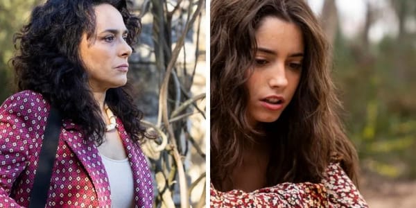 A Fazenda: Alba atropela Zuri e tragédia muda tudo