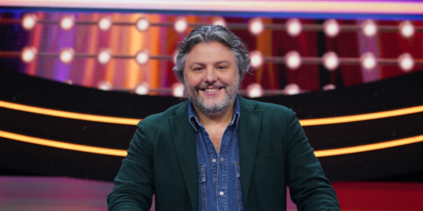 SIC confirma segunda temporada de Tudo em Família