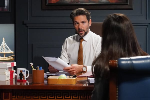 Jorge Corrula sobre 'Vitória': “Não sabia que tinha saudades de um papel que me desse tanto trabalho”