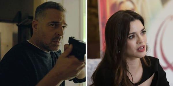 TVI aposta em Lisboa Noir: série de Pêpê Rapazote sobre um serial killer aterroriza Lisboa