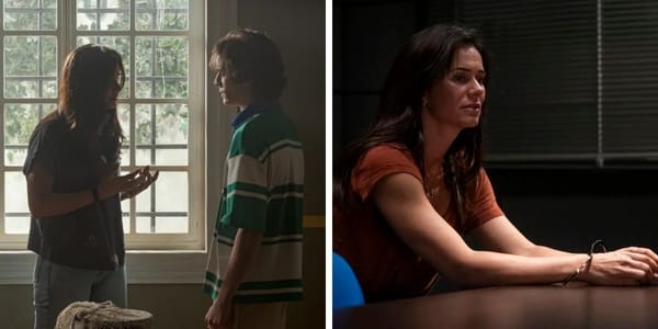 ‘Vitória’: Vitória volta a arriscar tudo para salvar o filho - “Faço o que for preciso!”