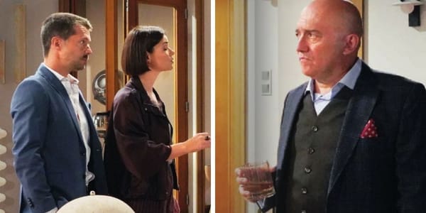 Vitória: Manuel descobre o plano dos filhos e vira-se contra todos — “De costas voltadas!”