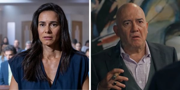 Esta semana em Vitória: Manuel arruina a nora e coloca-a em risco de perder os filhos