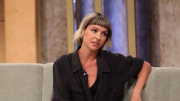 Diana Nicolau regressa à TVI com ‘Vizinhos Para Sempre’: “A Sílvia acha que é a Michelle Obama!”