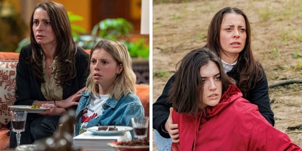 Sofia descobre novas pistas sobre as filhas e prepara-se para viajar até Marrocos em ‘A Herança’