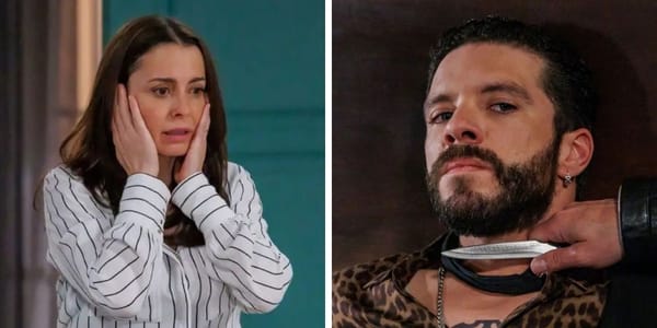 Sofia faz aliança perigosa para salvar Beatriz e Teresinha em ‘A Herança’