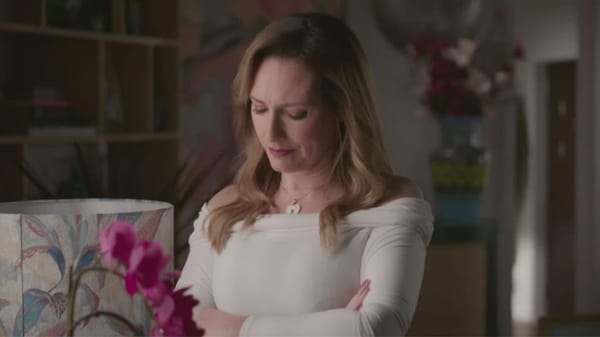 Clarice é feita refém por mafiosos