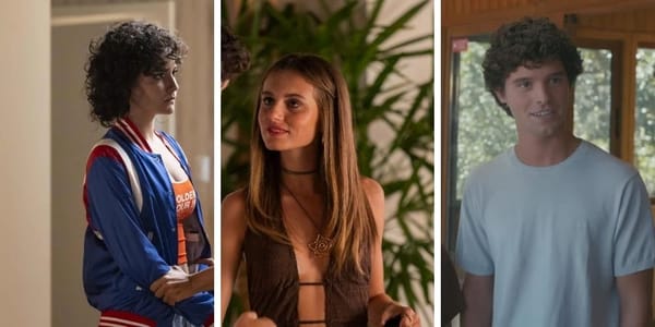 Rosinha e Dudu unem-se a Dani para investigar Maria de Fátima