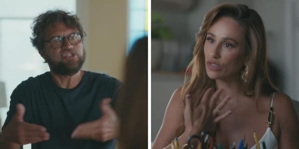 ‘Terra Forte’: Marcus perde o controlo e ameaça matar Maria de Fátima