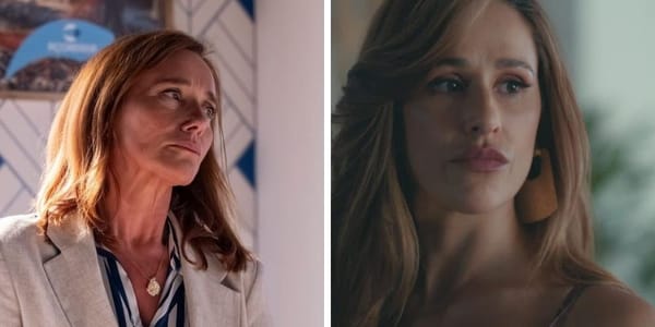 Farsa de Vivi explode em caos e põe Maria de Fátima em grande apuro