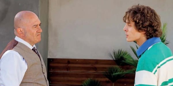 Resumo semanal de ‘Vitória’: Manuel ameaça deserdar Afonso durante discussão acesa